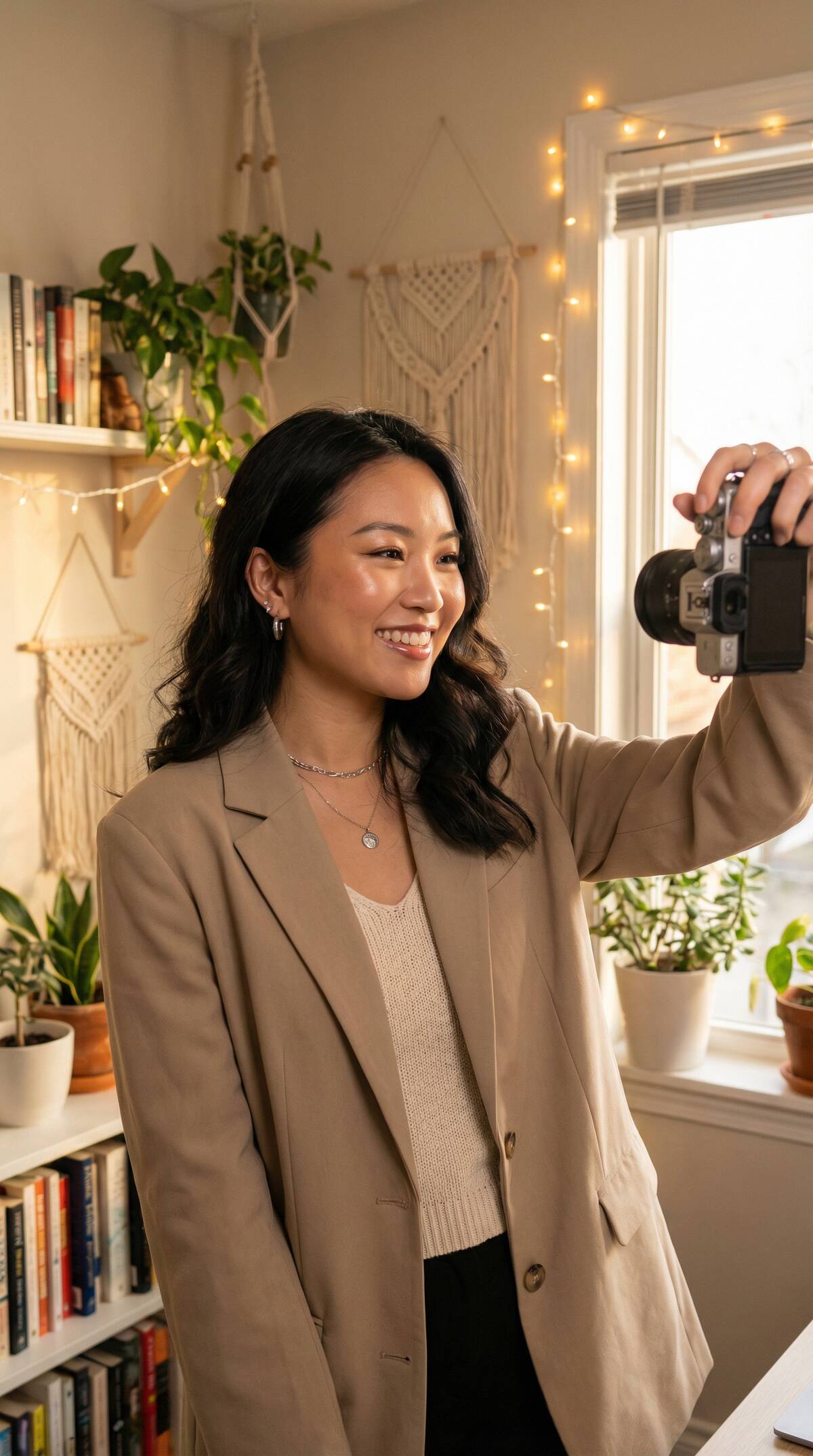 狠狠撸弹幕互动