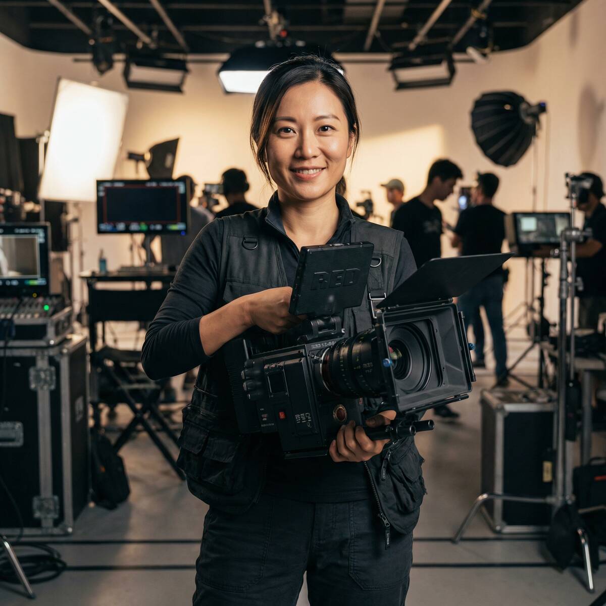 狠狠撸摄影师林雪