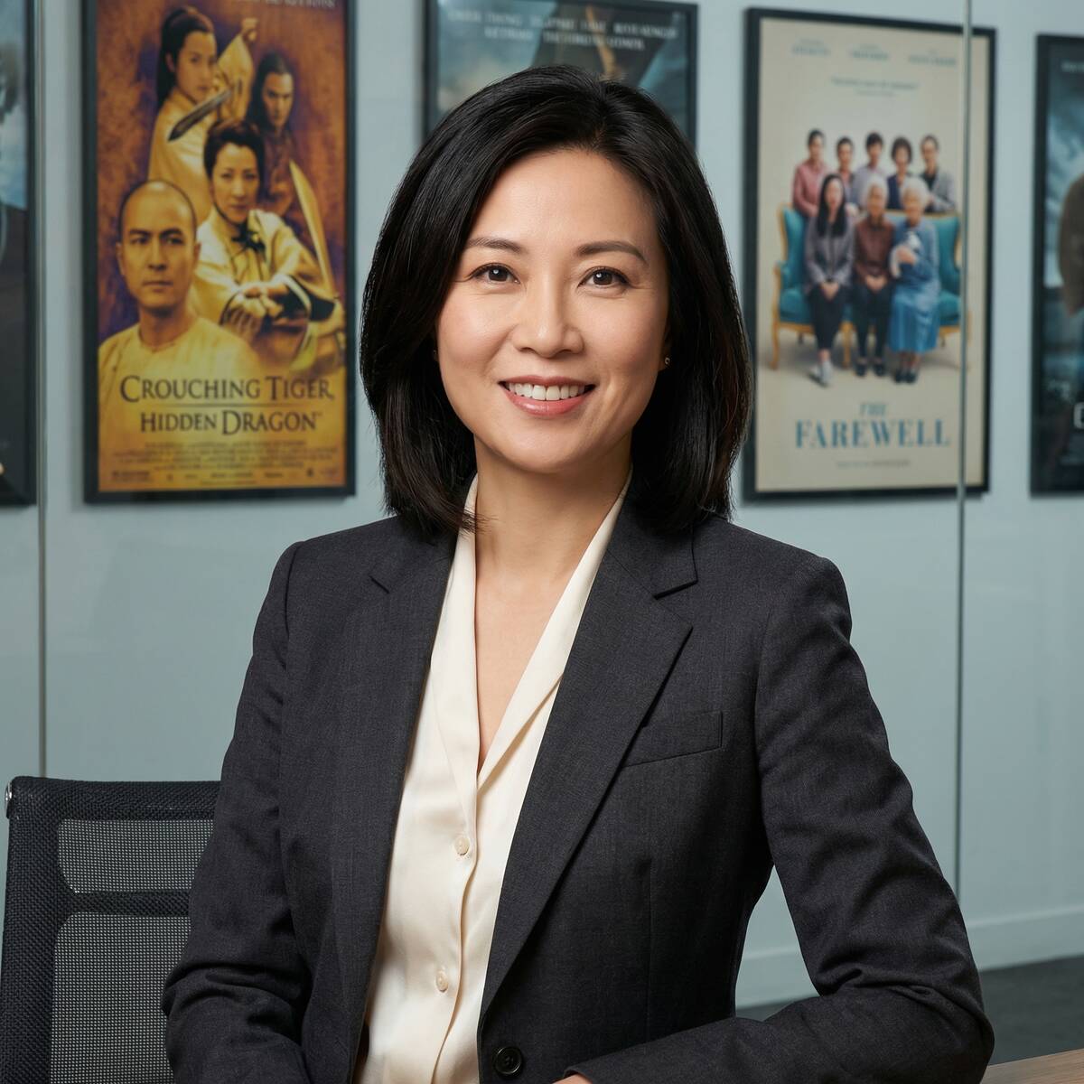 狠狠撸制片人李婷