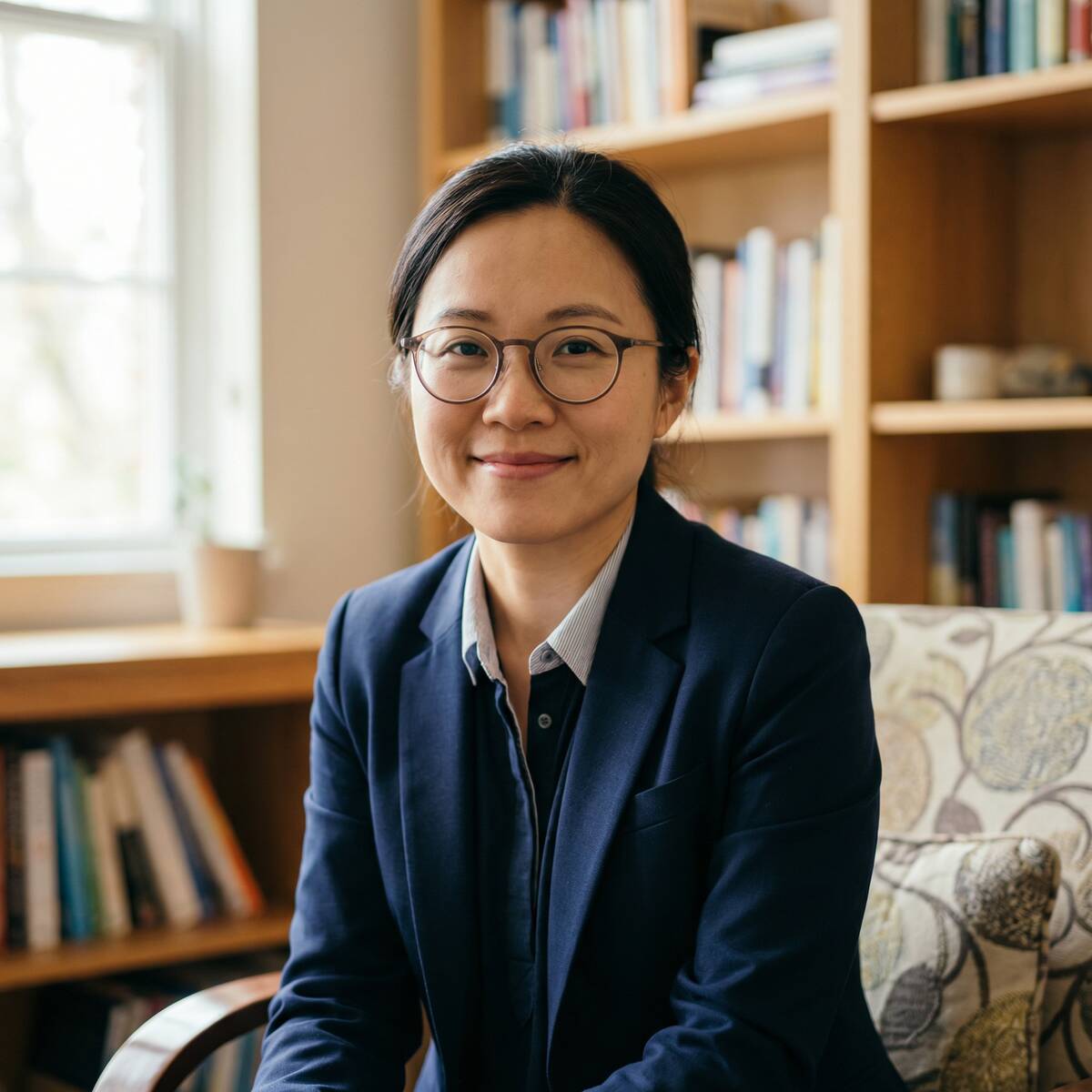 狠狠撸心理顾问周雅