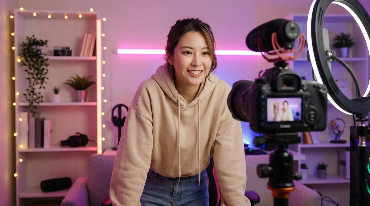 狠狠撸视频创作平台